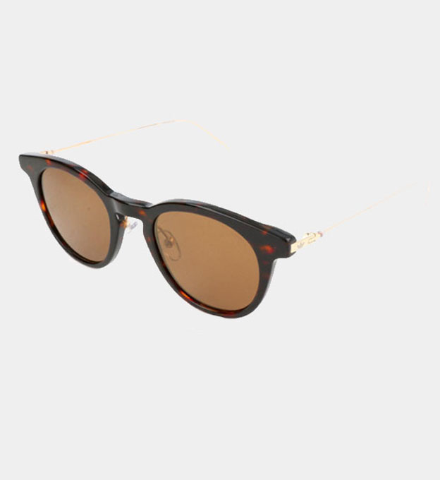 Adidas Sunglasses Unisex Havana Brown