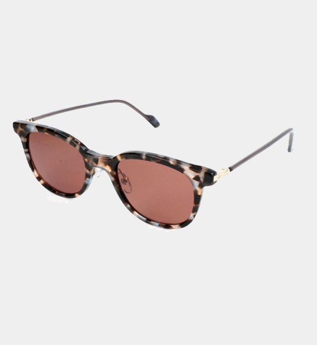Adidas Sunglasses Unisex Havana Sky