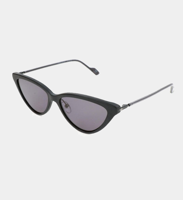 Adidas Sunglasses Womens Black