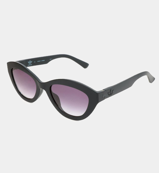 Adidas Sunglasses Womens Black