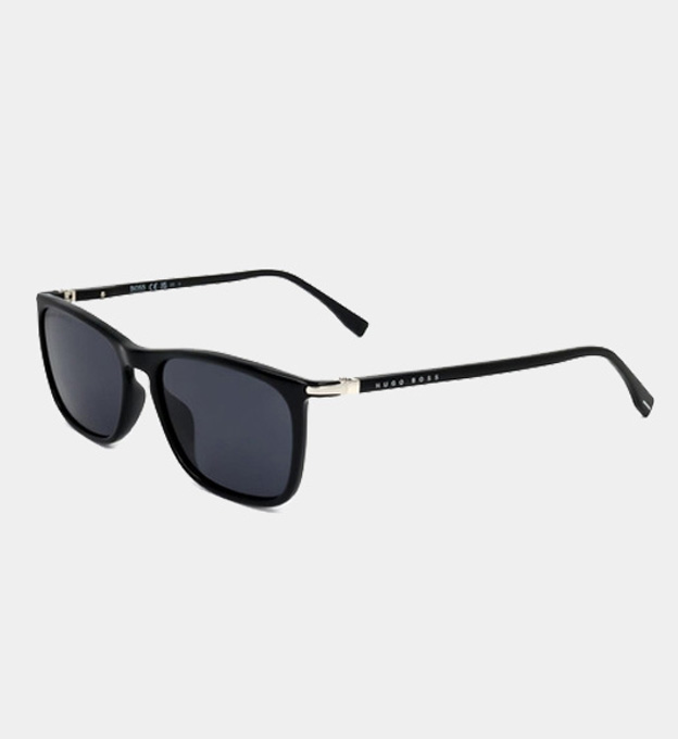 Hugo Boss Sunglasses Mens Black