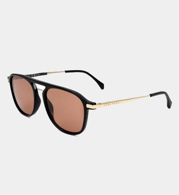 Hugo Boss Sunglasses Mens Black