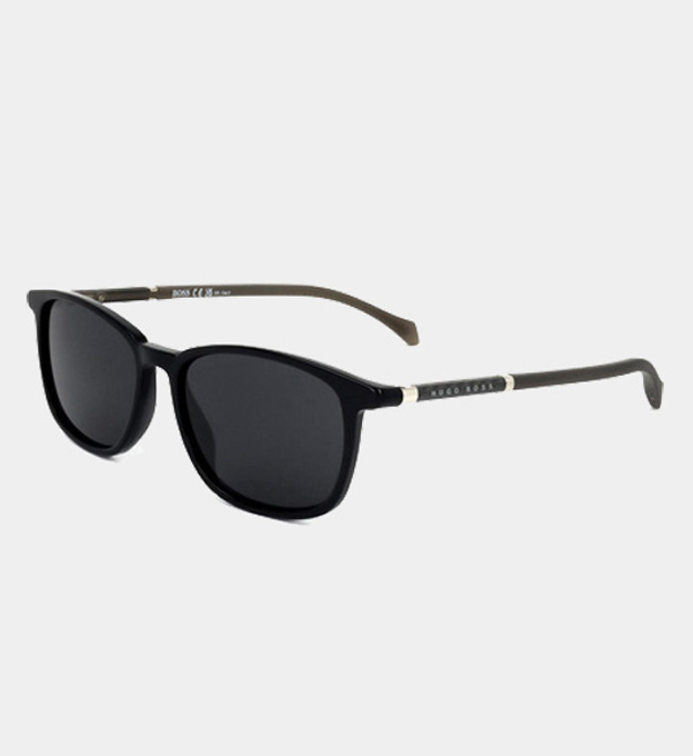 Hugo Boss Sunglasses Mens Black