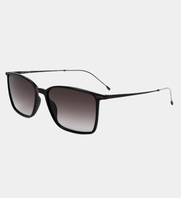 Hugo Boss Sunglasses Mens Black