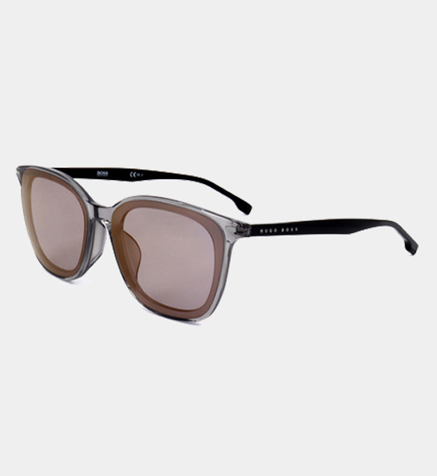Hugo Boss Sunglasses Mens Grey