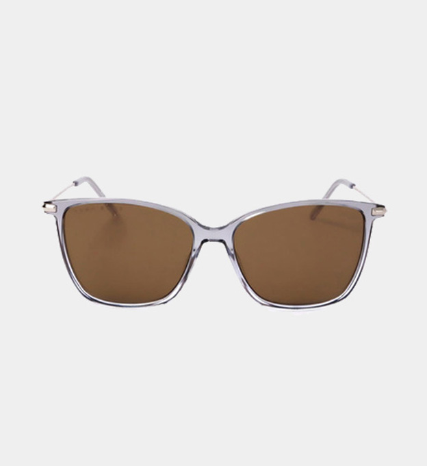 Hugo Boss Sunglasses Womens Grey