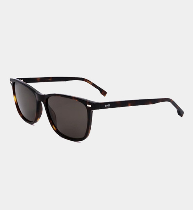 Hugo Boss Sunglasses Mens Havana