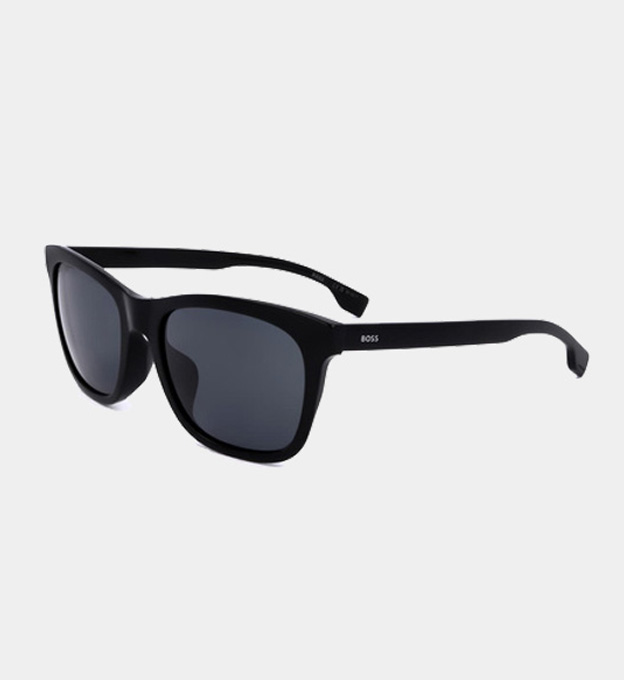 Hugo Boss Sunglasses Mens Black