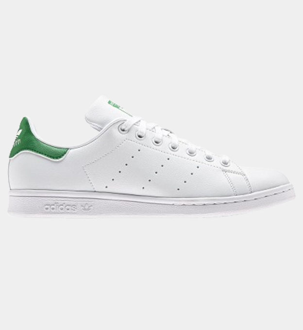Adidas Sneakers Mens White