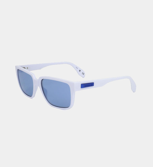 Adidas Sunglasses Mens White