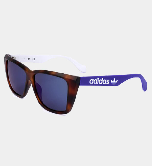 Adidas Sunglasses Womens Havana