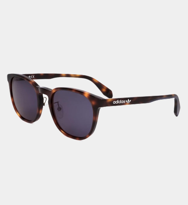 Adidas Sunglasses Mens Havana