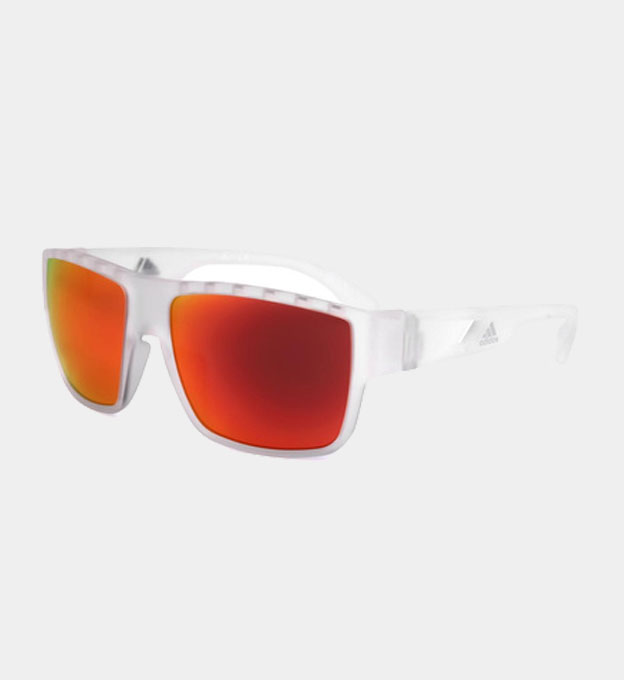Adidas Sunglasses Mens Crystal