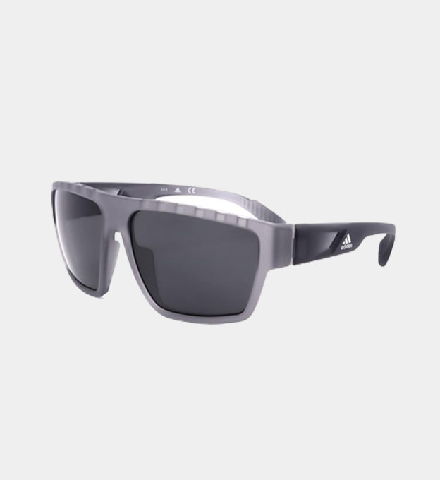 Adidas Sunglasses Mens Grey