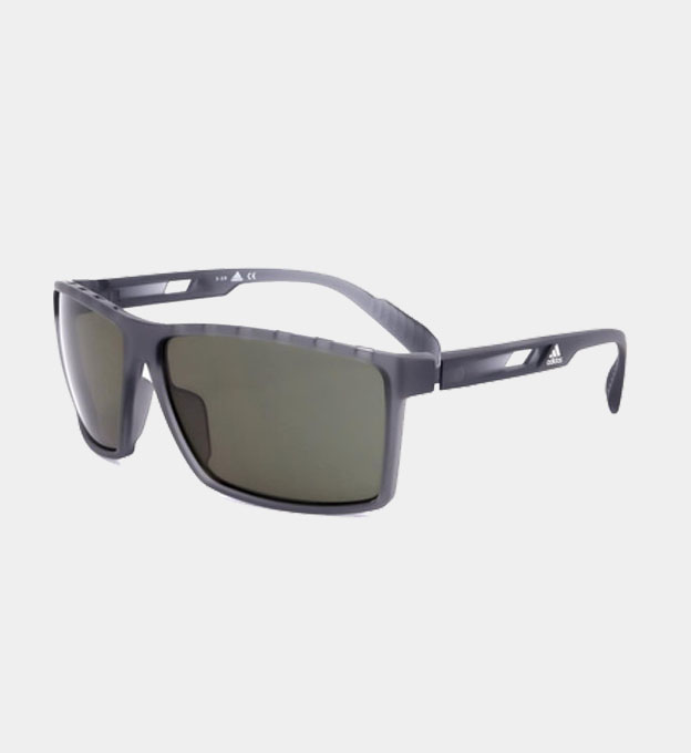 Adidas Sunglasses Mens Grey