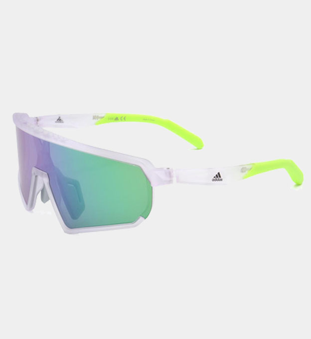 Adidas Sunglasses Mens Crystal