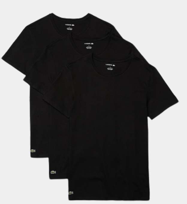 Lacoste 3 Packen 
