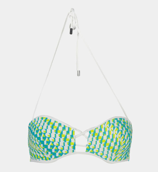 Karl Lagerfeld Swimwear Womens Green