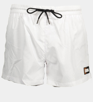 Karl Lagerfeld Shorts Mens White
